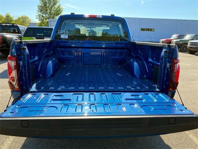 used 2024 Ford F-150 car, priced at $41,500