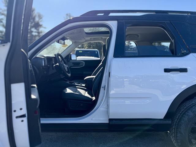 new 2025 Ford Bronco Sport car, priced at $43,895