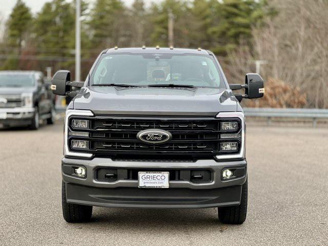 new 2024 Ford F-250 car, priced at $69,980