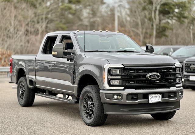 new 2024 Ford F-250 car, priced at $69,980