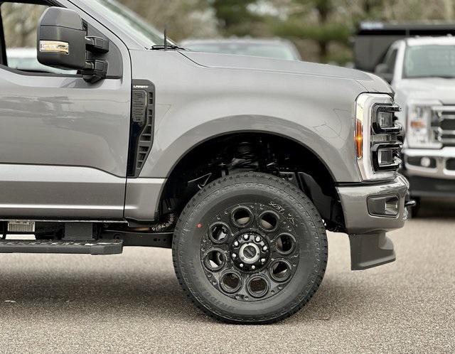 new 2024 Ford F-250 car, priced at $69,980