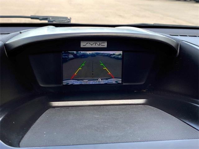 used 2017 Ford Escape car, priced at $11,300