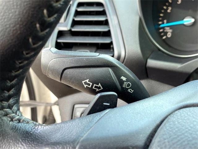 used 2017 Ford Escape car, priced at $11,300