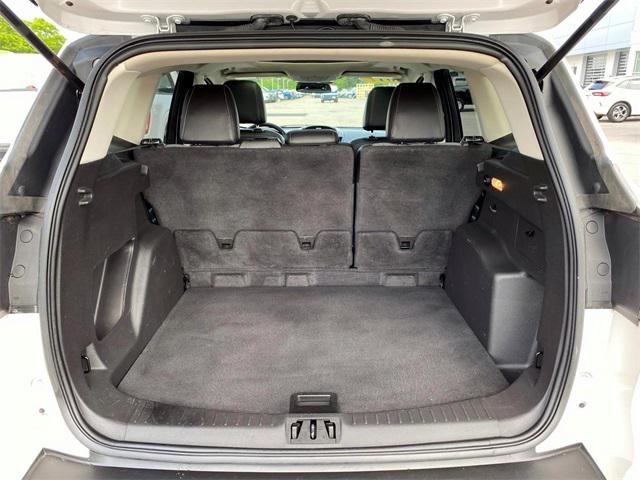 used 2017 Ford Escape car, priced at $11,300