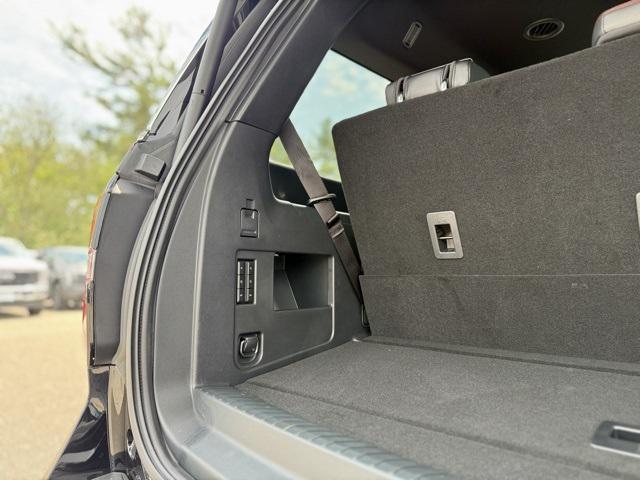 new 2024 Ford Expedition car, priced at $72,000