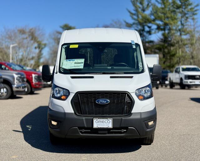 new 2025 Ford Transit-250 car, priced at $62,690