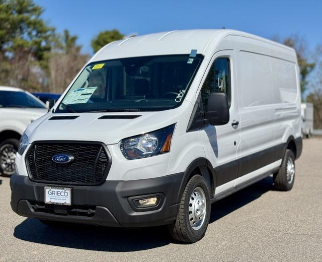 new 2025 Ford Transit-250 car, priced at $62,690
