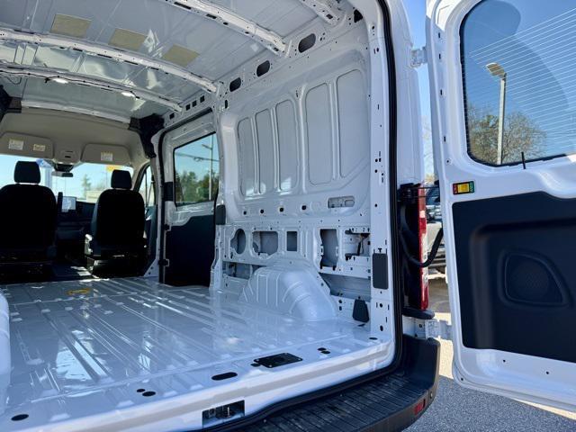 new 2025 Ford Transit-250 car, priced at $62,690