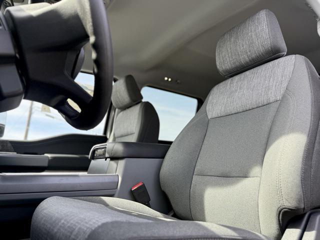 new 2025 Ford F-250 car, priced at $73,155