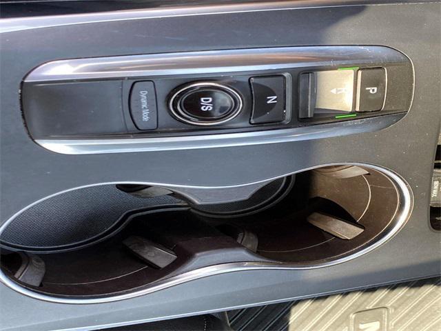 used 2017 Acura MDX car, priced at $19,500