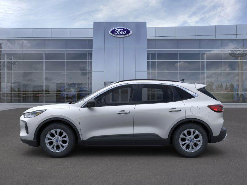 new 2024 Ford Escape car, priced at $31,750