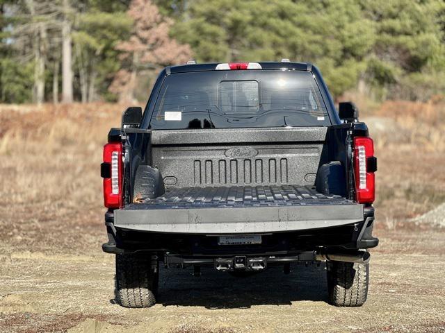 new 2024 Ford F-250 car, priced at $57,145