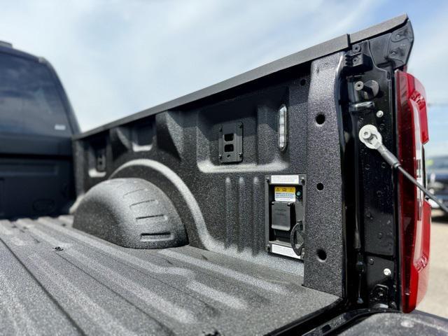 new 2025 Ford F-250 car, priced at $97,775