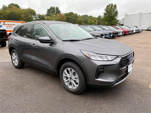 new 2024 Ford Escape car, priced at $33,500