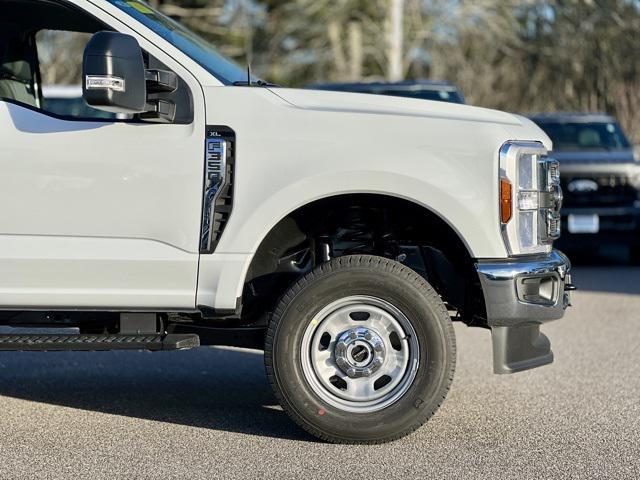 new 2024 Ford F-350 car, priced at $70,301