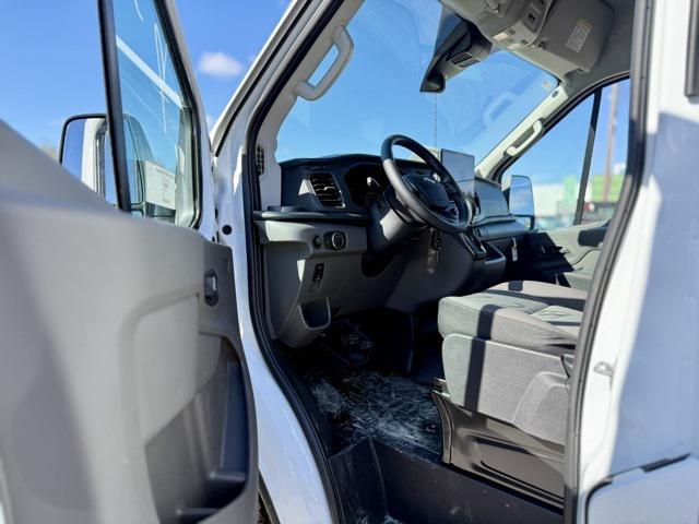 new 2025 Ford Transit-250 car, priced at $55,410