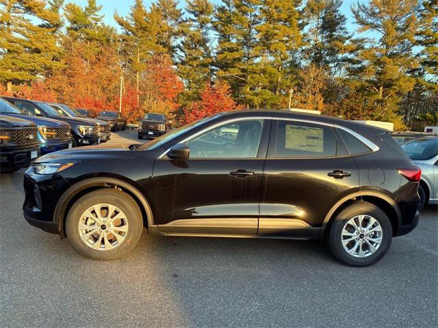 new 2024 Ford Escape car, priced at $31,500