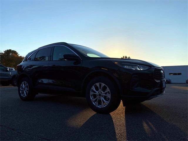 new 2024 Ford Escape car, priced at $31,500