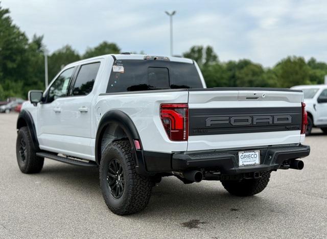 new 2025 Ford F-150 car, priced at $83,090
