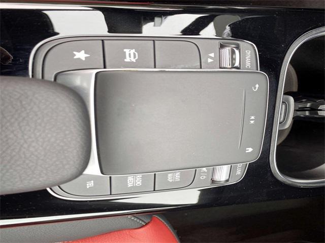 used 2022 Mercedes-Benz A-Class car, priced at $29,500