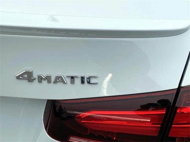 used 2022 Mercedes-Benz A-Class car, priced at $29,500