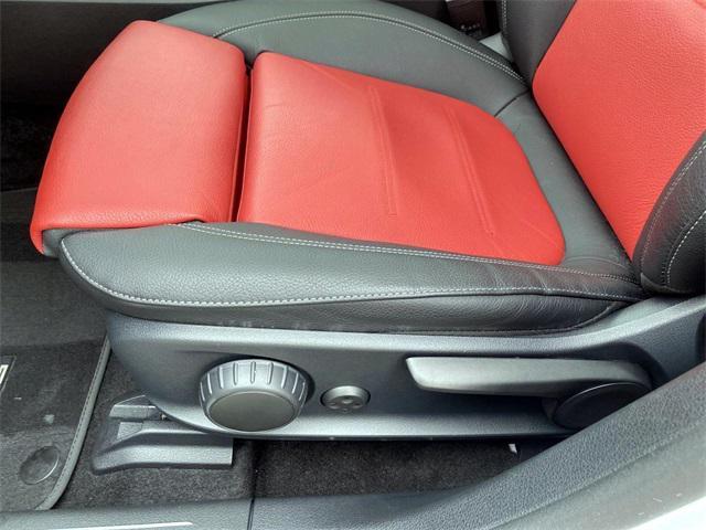 used 2022 Mercedes-Benz A-Class car, priced at $29,500