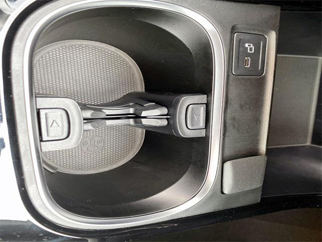 used 2022 Mercedes-Benz A-Class car, priced at $29,500
