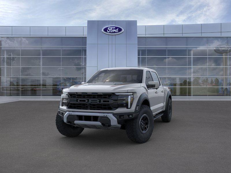 new 2024 Ford F-150 car, priced at $92,940