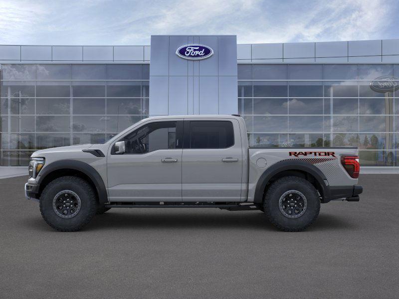 new 2024 Ford F-150 car, priced at $92,940