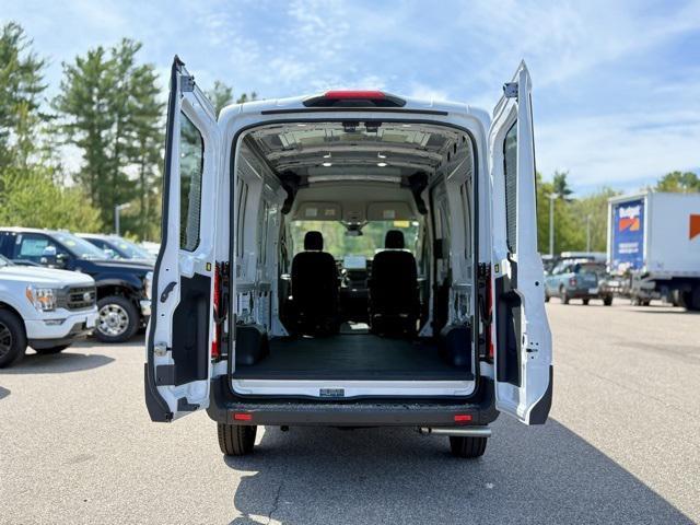 new 2025 Ford Transit-250 car, priced at $55,890