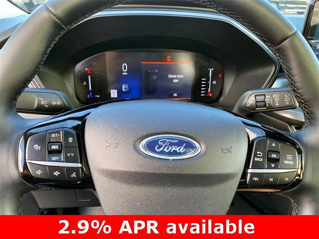 used 2024 Ford Escape car, priced at $26,000