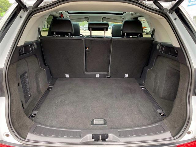 used 2015 Land Rover Discovery Sport car, priced at $10,600