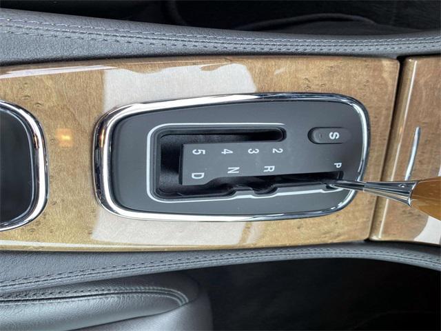 used 2003 Jaguar S-Type car, priced at $10,000