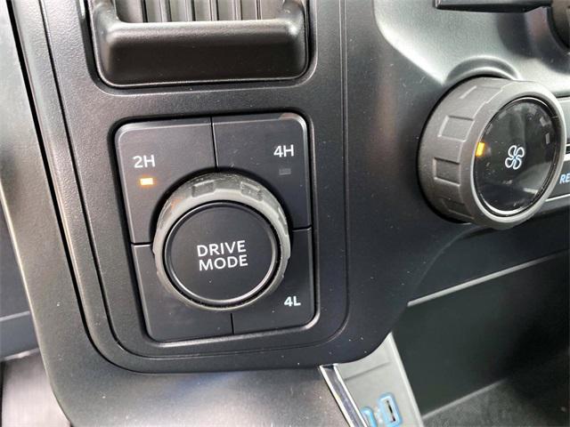 used 2024 Ford F-150 car, priced at $42,000