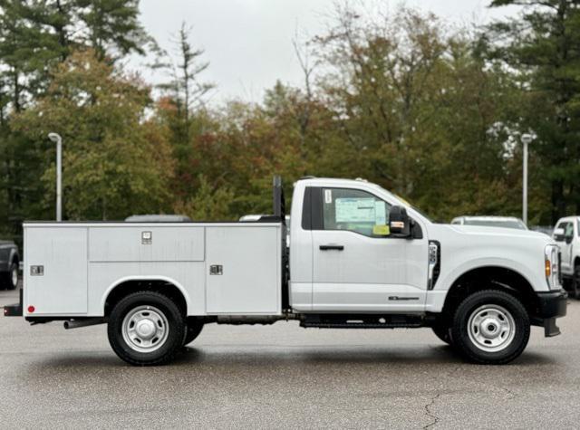 new 2024 Ford F-350 car, priced at $76,000