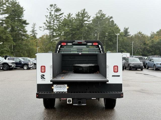 new 2024 Ford F-350 car, priced at $76,000