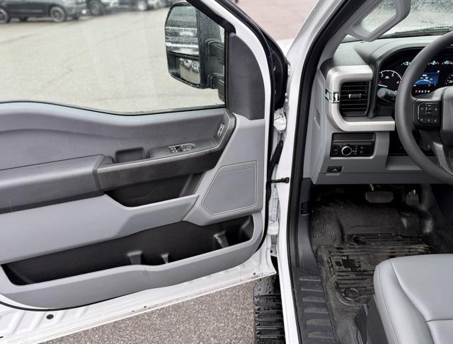 new 2024 Ford F-350 car, priced at $76,000