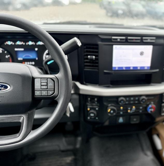 new 2024 Ford F-350 car, priced at $76,000