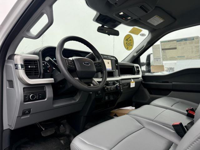 new 2024 Ford F-350 car, priced at $76,000