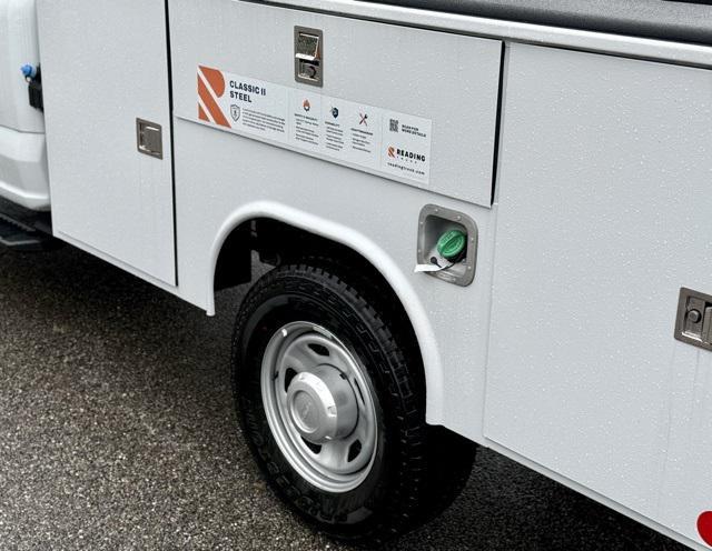 new 2024 Ford F-350 car, priced at $76,000