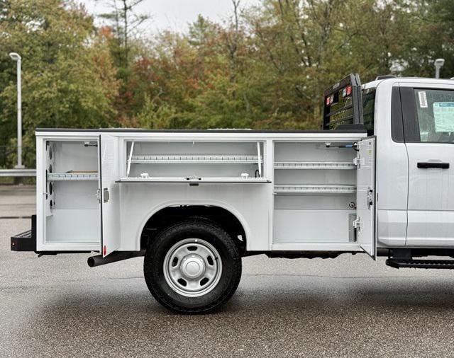 new 2024 Ford F-350 car, priced at $76,000
