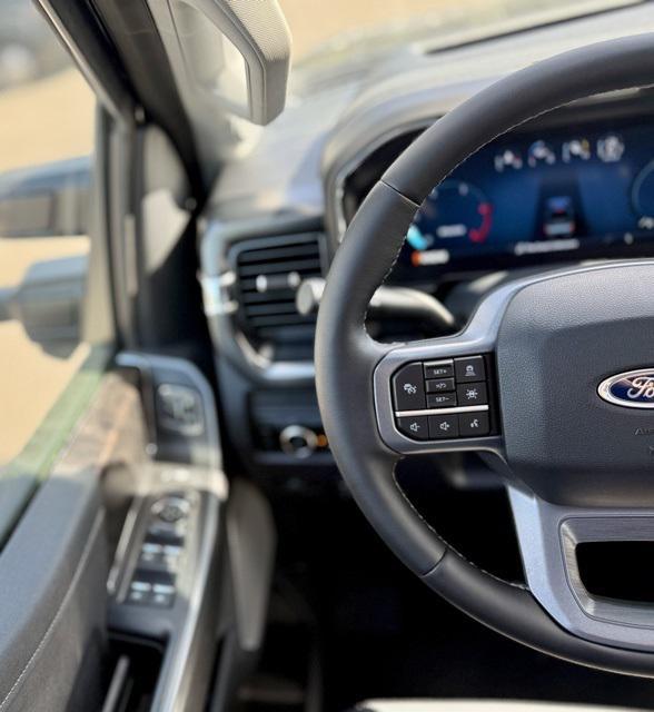 new 2025 Ford F-250 car, priced at $88,903