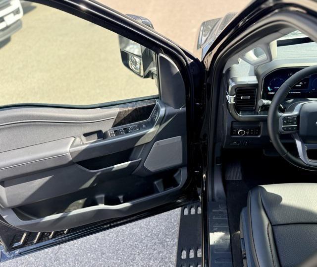 new 2025 Ford F-250 car, priced at $88,903