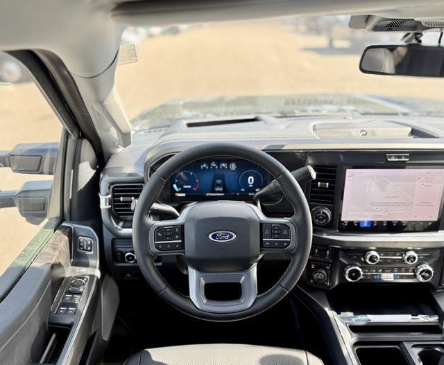 new 2025 Ford F-250 car, priced at $88,903