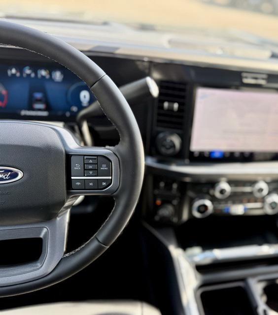 new 2025 Ford F-250 car, priced at $88,903