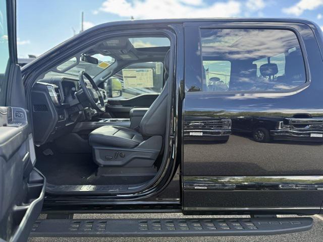 new 2025 Ford F-250 car, priced at $88,903