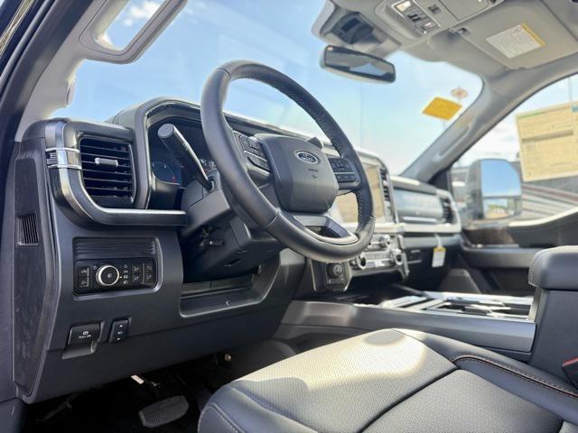 new 2025 Ford F-250 car, priced at $88,903