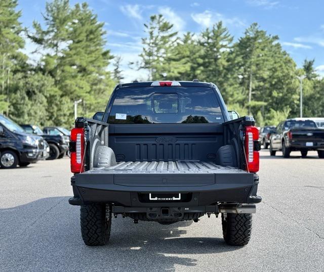 new 2025 Ford F-250 car, priced at $88,903