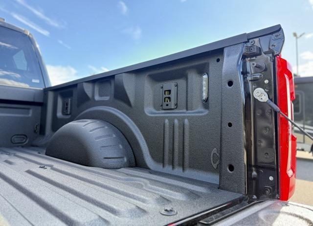 new 2025 Ford F-250 car, priced at $88,903