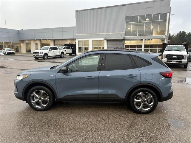 used 2025 Ford Escape car, priced at $29,500